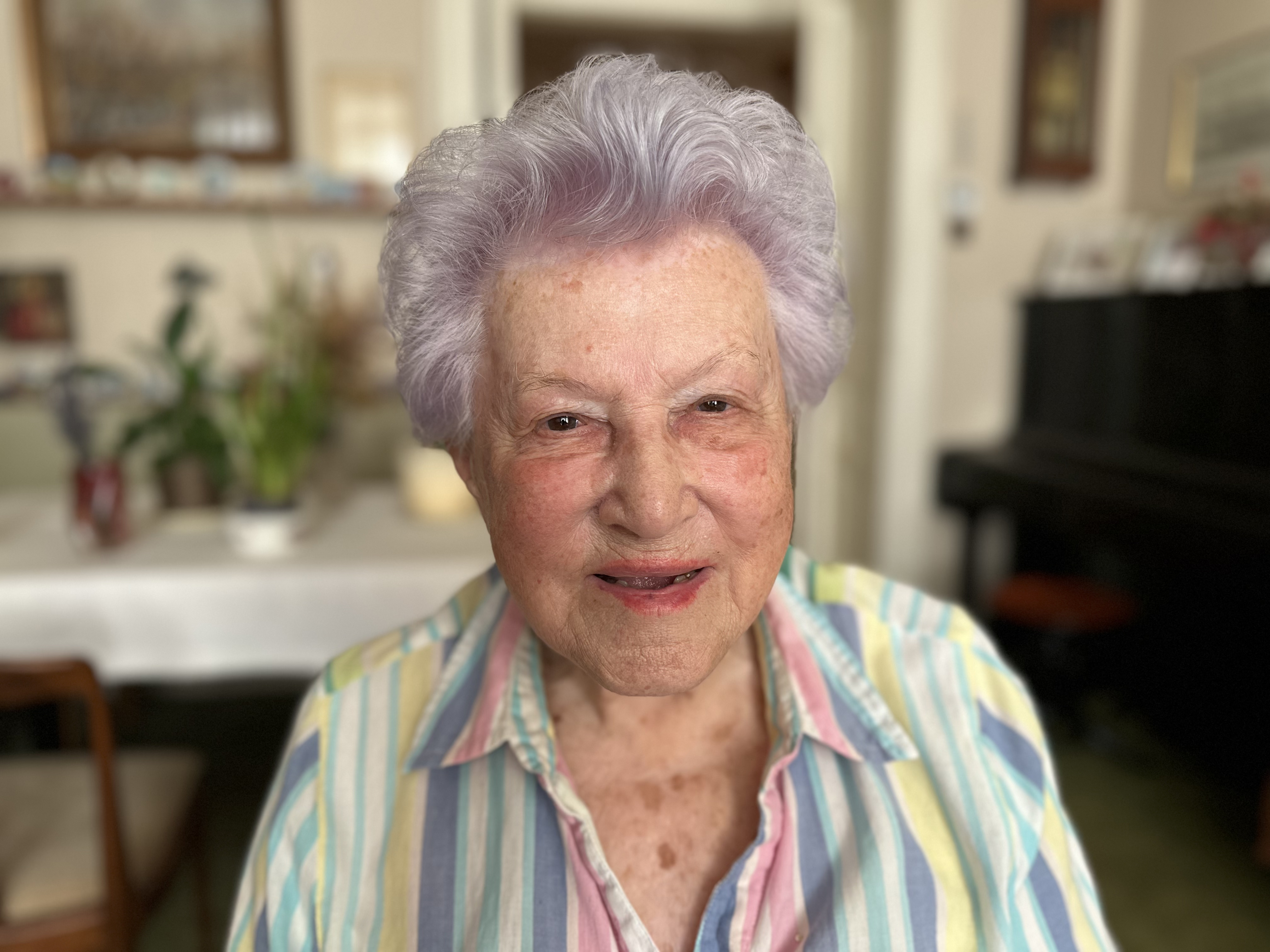 Marie Keprtová (1931)